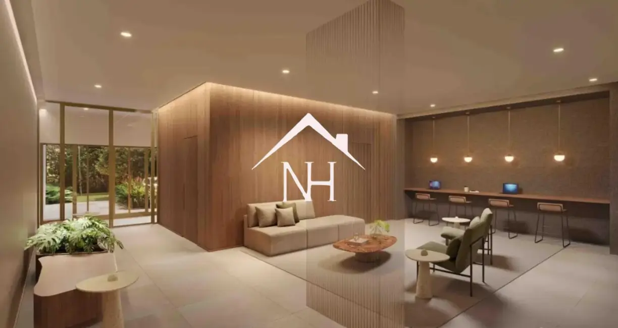 Apartamento com 2 quartos à venda, 80m2 em Moema, São Paulo - SP - imagem 6 Foto 6 de Apartamento com 2 quartos à venda, 80m2 em Moema, São Paulo - SP