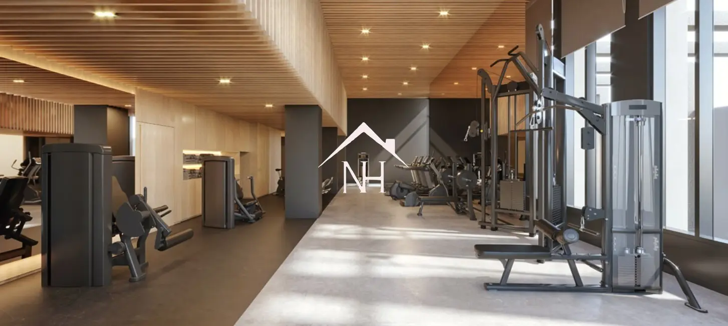 Apartamento com 3 quartos à venda, 366m2 em Vila Nova Conceição, São Paulo - SP - imagem 4 Foto 4 de Apartamento com 3 quartos à venda, 366m2 em Vila Nova Conceição, São Paulo - SP