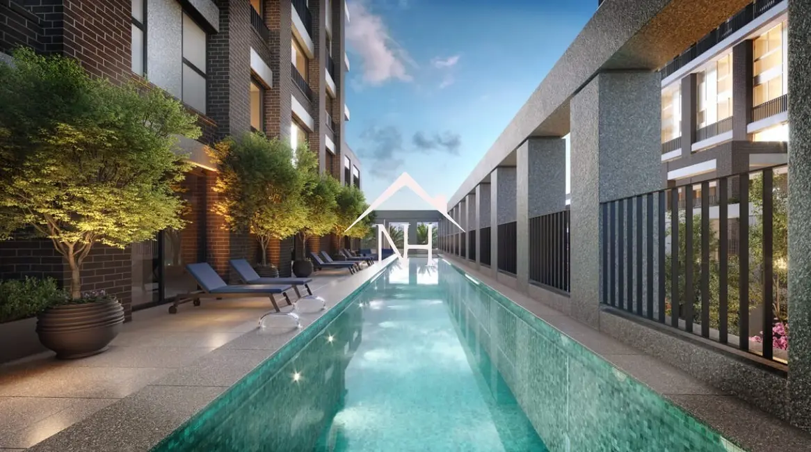 Apartamento com 3 quartos à venda, 366m2 em Vila Nova Conceição, São Paulo - SP - imagem 1 Foto 1 de Apartamento com 3 quartos à venda, 366m2 em Vila Nova Conceição, São Paulo - SP