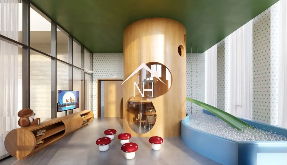 Apartamento com 3 quartos à venda, 366m2 em Vila Nova Conceição, São Paulo - SP - imagem 2 Foto 2 de Apartamento com 3 quartos à venda, 366m2 em Vila Nova Conceição, São Paulo - SP