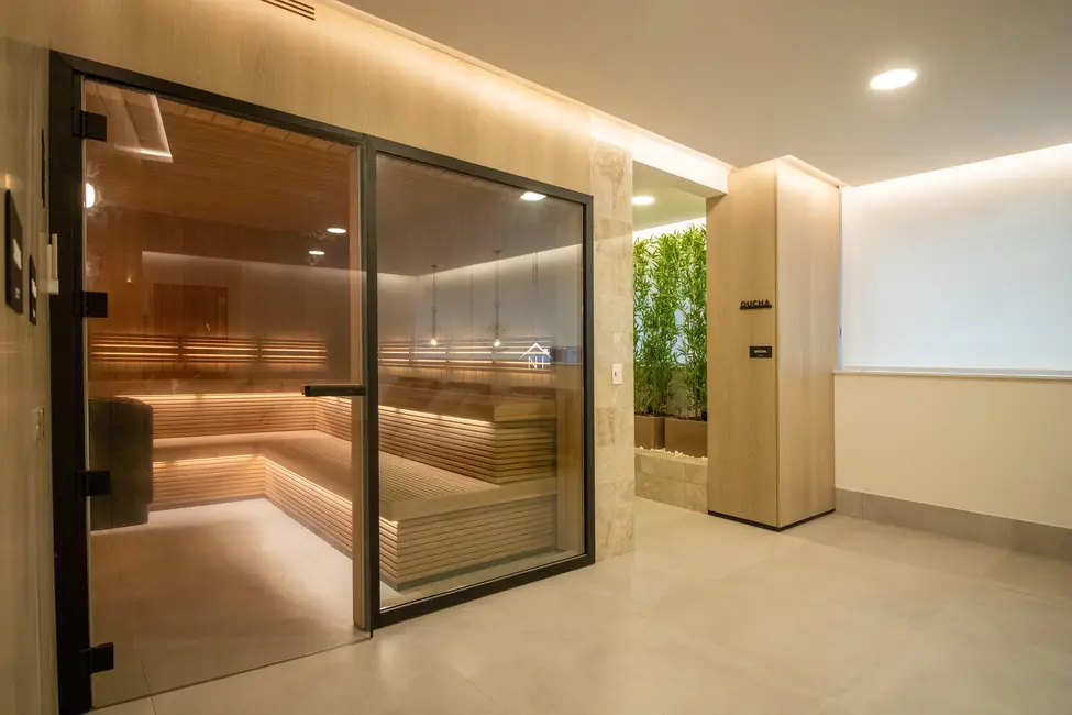 Apartamento com 4 quartos à venda, 688m2 em Moema, São Paulo - SP - imagem 9 Foto 9 de Apartamento com 4 quartos à venda, 688m2 em Moema, São Paulo - SP