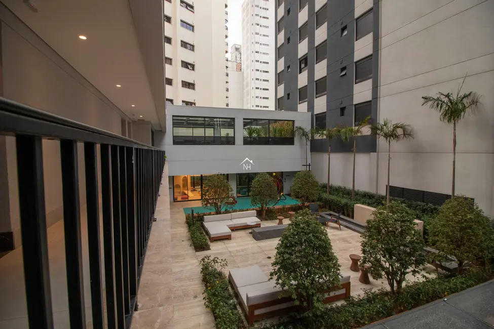 Apartamento com 4 quartos à venda, 688m2 em Moema, São Paulo - SP - imagem 3 Foto 3 de Apartamento com 4 quartos à venda, 688m2 em Moema, São Paulo - SP