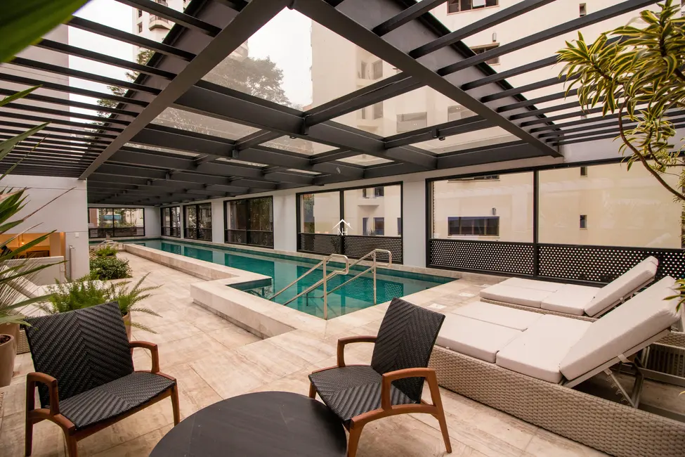Foto 1 de Apartamento com 4 quartos à venda, 688m2 em Moema, São Paulo - SP