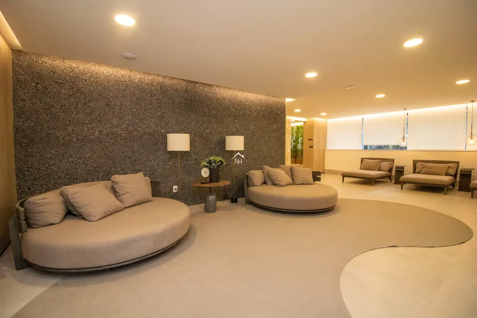 Apartamento com 4 quartos à venda, 688m2 em Moema, São Paulo - SP - imagem 6 Foto 6 de Apartamento com 4 quartos à venda, 688m2 em Moema, São Paulo - SP