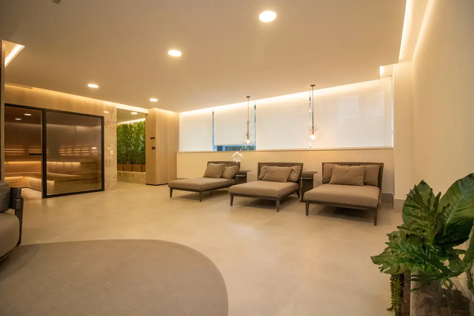 Apartamento com 4 quartos à venda, 688m2 em Moema, São Paulo - SP - imagem 7 Foto 7 de Apartamento com 4 quartos à venda, 688m2 em Moema, São Paulo - SP