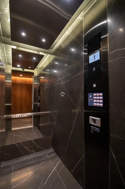 Foto 2 de Apartamento com 4 quartos à venda, 688m2 em Moema, São Paulo - SP