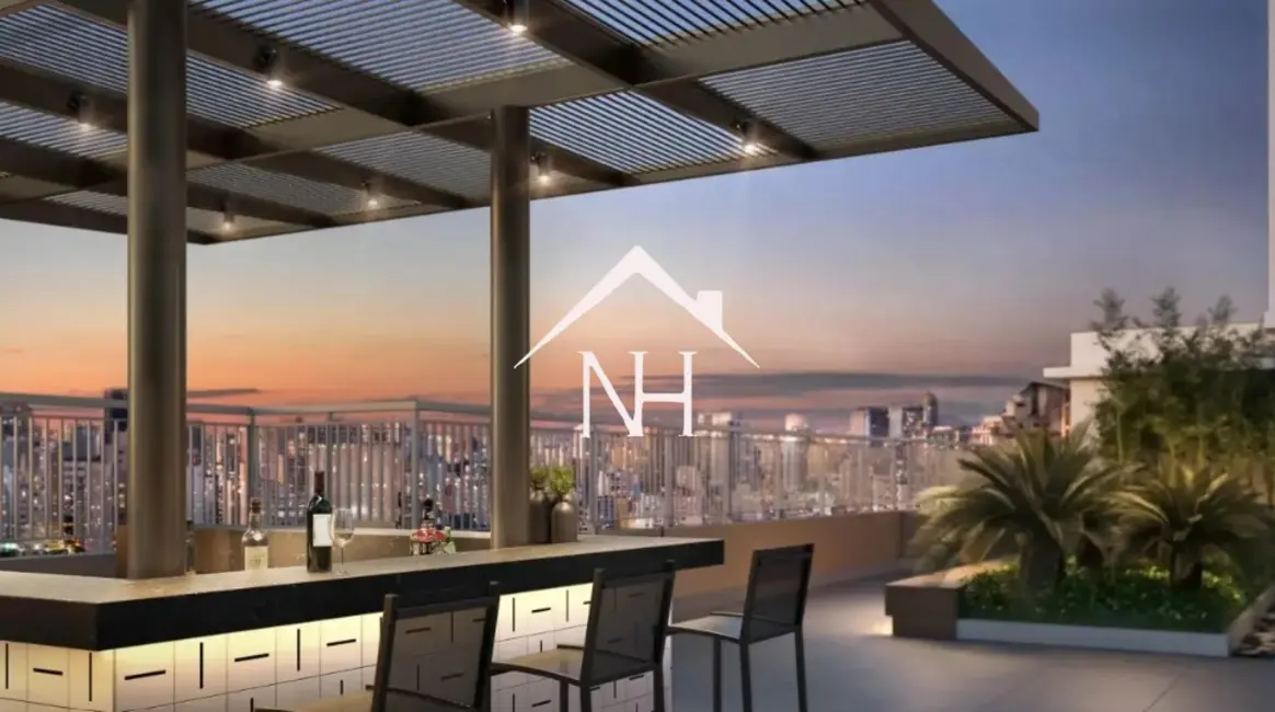 Foto 1 de Apartamento com 2 quartos à venda, 60m2 em Bela Vista, São Paulo - SP