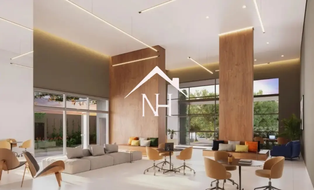 Apartamento com 1 quarto à venda, 27m2 em Perdizes, São Paulo - SP - imagem 6 Foto 6 de Apartamento com 1 quarto à venda, 27m2 em Perdizes, São Paulo - SP