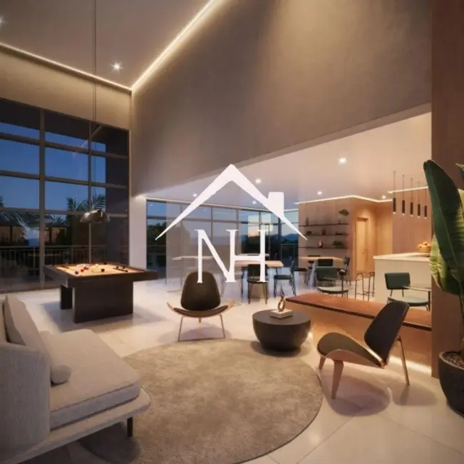 Apartamento com 1 quarto à venda, 27m2 em Perdizes, São Paulo - SP - imagem 3 Foto 3 de Apartamento com 1 quarto à venda, 27m2 em Perdizes, São Paulo - SP