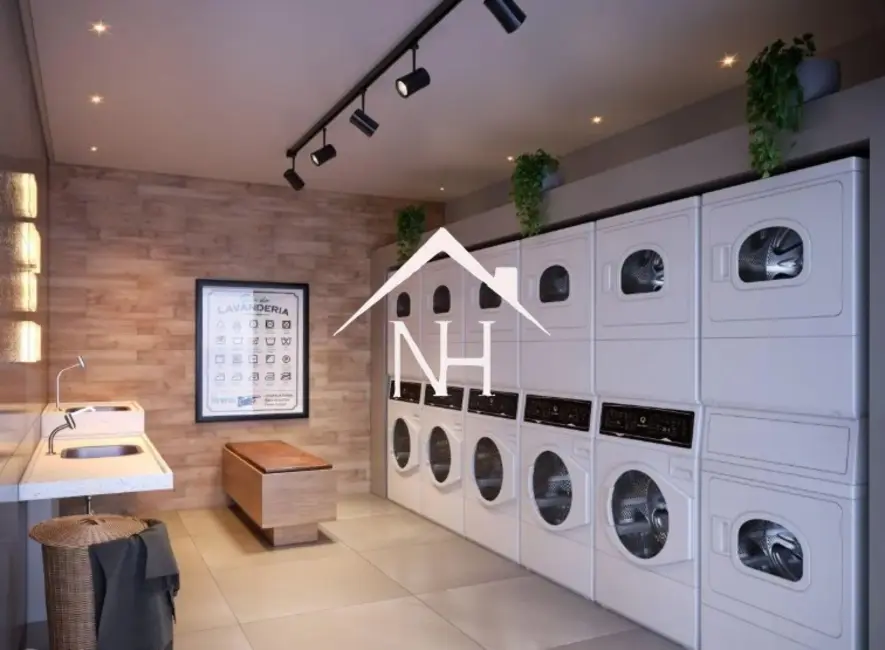 Apartamento com 1 quarto à venda, 27m2 em Perdizes, São Paulo - SP - imagem 9 Foto 9 de Apartamento com 1 quarto à venda, 27m2 em Perdizes, São Paulo - SP