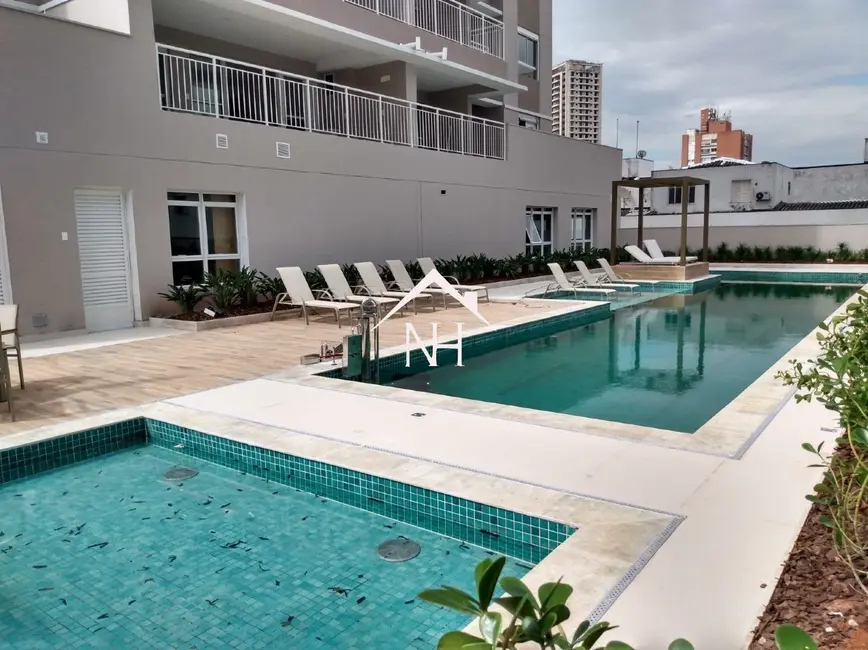 Foto 2 de Apartamento com 3 quartos à venda, 129m2 em Santo Amaro, São Paulo - SP