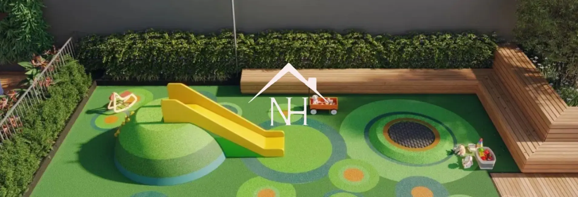 Apartamento com 3 quartos à venda, 92m2 em Santo Amaro, São Paulo - SP - imagem 9 Foto 9 de Apartamento com 3 quartos à venda, 92m2 em Santo Amaro, São Paulo - SP