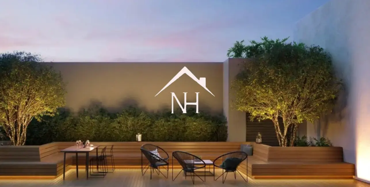 Apartamento com 3 quartos à venda, 92m2 em Santo Amaro, São Paulo - SP - imagem 5 Foto 5 de Apartamento com 3 quartos à venda, 92m2 em Santo Amaro, São Paulo - SP