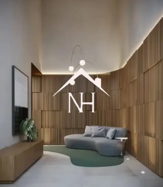 Apartamento com 3 quartos à venda, 374m2 em Itaim Bibi, São Paulo - SP - imagem 4 Foto 4 de Apartamento com 3 quartos à venda, 374m2 em Itaim Bibi, São Paulo - SP