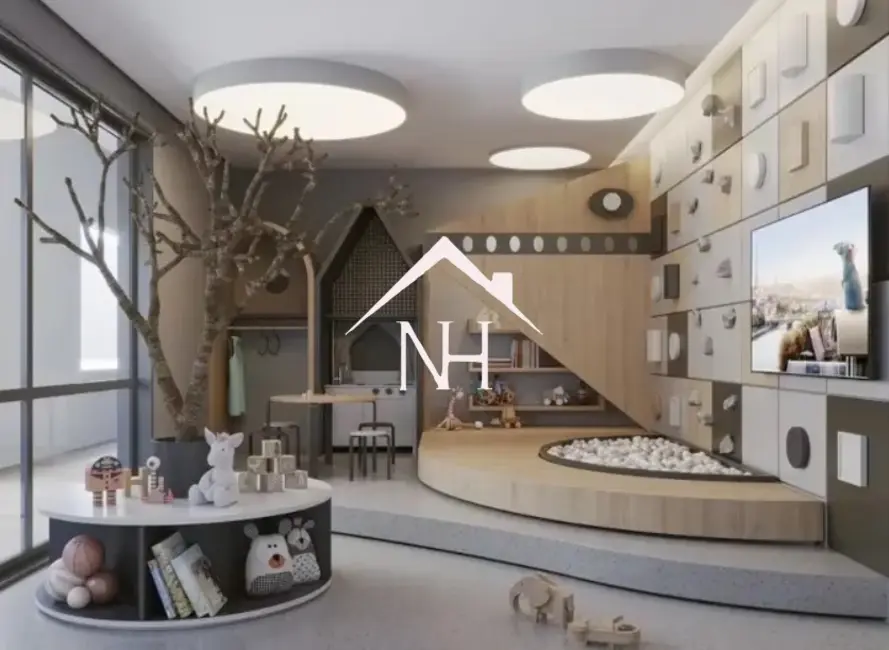 Apartamento com 3 quartos à venda, 374m2 em Itaim Bibi, São Paulo - SP - imagem 5 Foto 5 de Apartamento com 3 quartos à venda, 374m2 em Itaim Bibi, São Paulo - SP