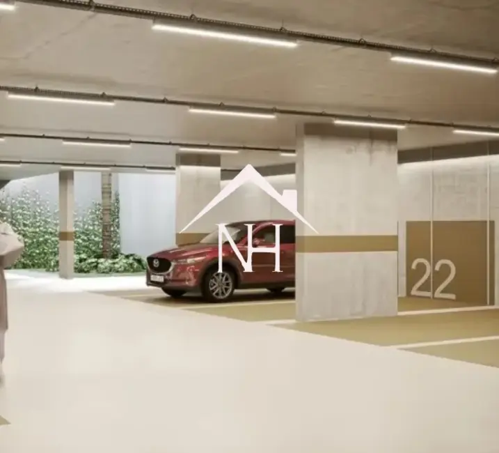 Apartamento com 3 quartos à venda, 374m2 em Itaim Bibi, São Paulo - SP - imagem 6 Foto 6 de Apartamento com 3 quartos à venda, 374m2 em Itaim Bibi, São Paulo - SP