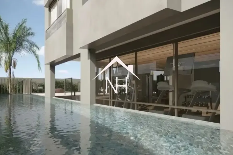 Apartamento com 3 quartos à venda, 374m2 em Itaim Bibi, São Paulo - SP - imagem 2 Foto 2 de Apartamento com 3 quartos à venda, 374m2 em Itaim Bibi, São Paulo - SP