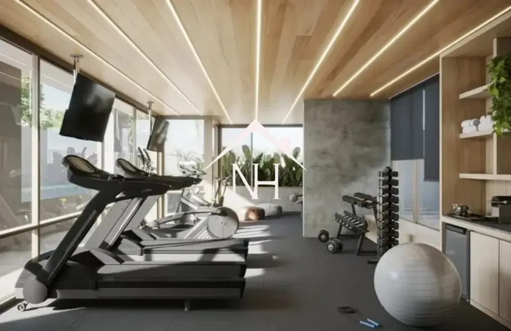 Apartamento com 3 quartos à venda, 374m2 em Itaim Bibi, São Paulo - SP - imagem 3 Foto 3 de Apartamento com 3 quartos à venda, 374m2 em Itaim Bibi, São Paulo - SP