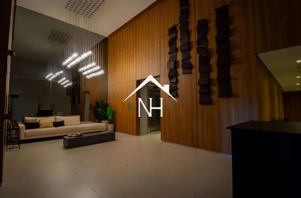 Apartamento com 1 quarto à venda, 38m2 em Perdizes, São Paulo - SP - imagem 4 Foto 4 de Apartamento com 1 quarto à venda, 38m2 em Perdizes, São Paulo - SP