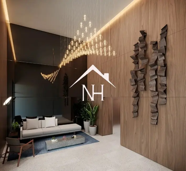 Apartamento com 1 quarto à venda, 38m2 em Perdizes, São Paulo - SP - imagem 6 Foto 6 de Apartamento com 1 quarto à venda, 38m2 em Perdizes, São Paulo - SP