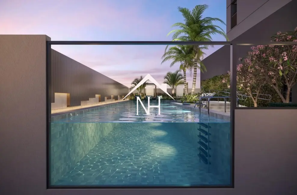 Apartamento com 1 quarto à venda, 38m2 em Perdizes, São Paulo - SP - imagem 2 Foto 2 de Apartamento com 1 quarto à venda, 38m2 em Perdizes, São Paulo - SP