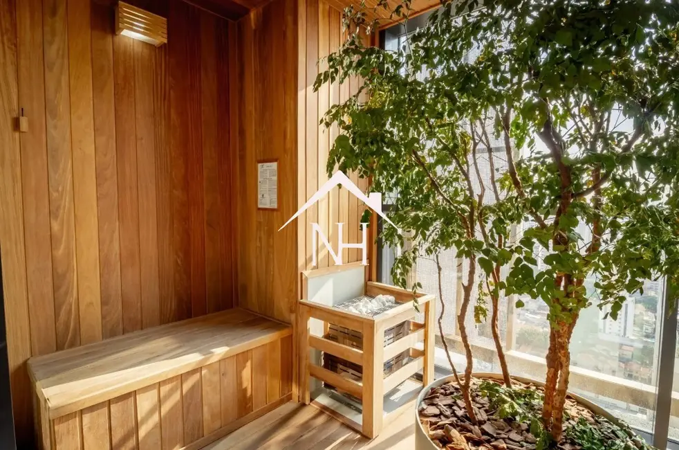 Apartamento com 1 quarto à venda, 38m2 em Perdizes, São Paulo - SP - imagem 7 Foto 7 de Apartamento com 1 quarto à venda, 38m2 em Perdizes, São Paulo - SP