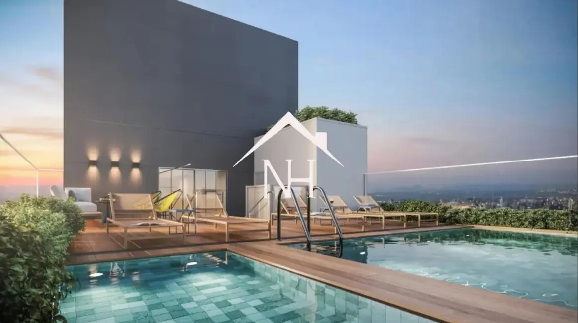 Foto 2 de Apartamento com 2 quartos à venda, 68m2 em Indianópolis, São Paulo - SP