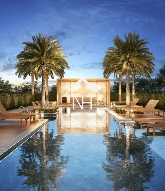 Foto 3 de Apartamento com 1 quarto à venda, 52m2 em Perdizes, São Paulo - SP