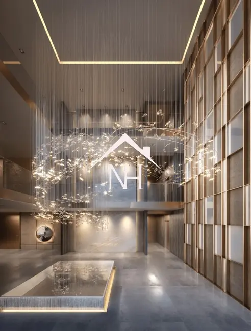 Foto 5 de Apartamento com 1 quarto à venda, 52m2 em Perdizes, São Paulo - SP