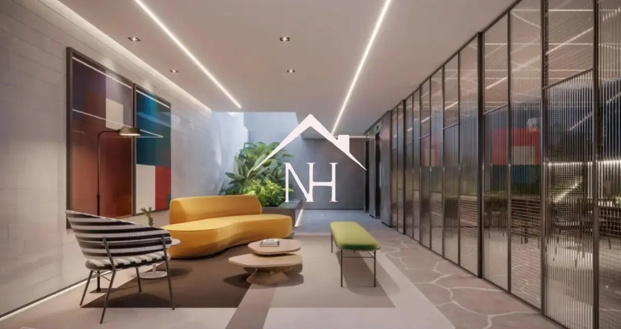 Apartamento com 2 quartos à venda, 135m2 em Indianópolis, São Paulo - SP - imagem 8 Foto 8 de Apartamento com 2 quartos à venda, 135m2 em Indianópolis, São Paulo - SP