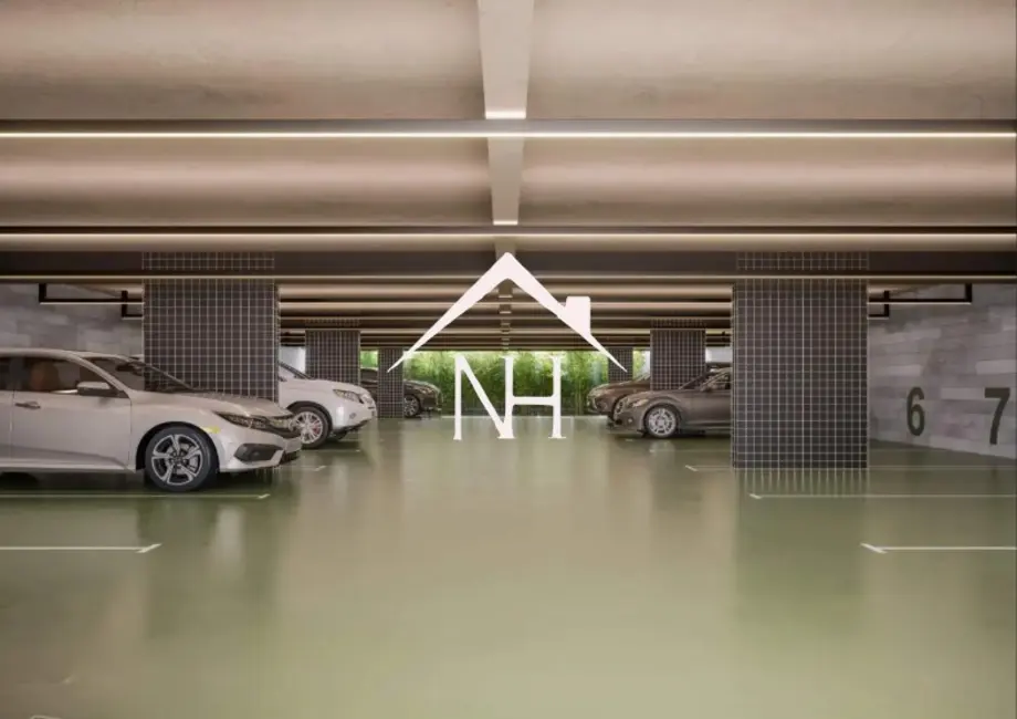 Apartamento com 2 quartos à venda, 84m2 em Indianópolis, São Paulo - SP - imagem 7 Foto 7 de Apartamento com 2 quartos à venda, 84m2 em Indianópolis, São Paulo - SP