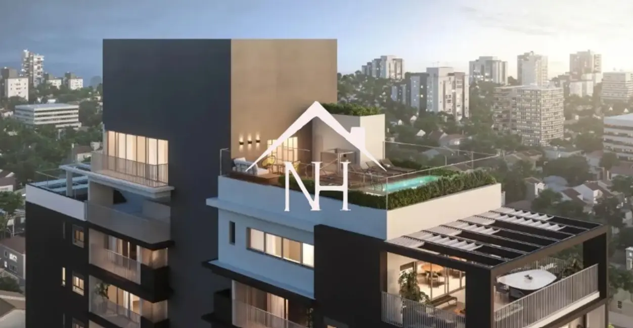 Apartamento com 2 quartos à venda, 84m2 em Indianópolis, São Paulo - SP - imagem 9 Foto 9 de Apartamento com 2 quartos à venda, 84m2 em Indianópolis, São Paulo - SP