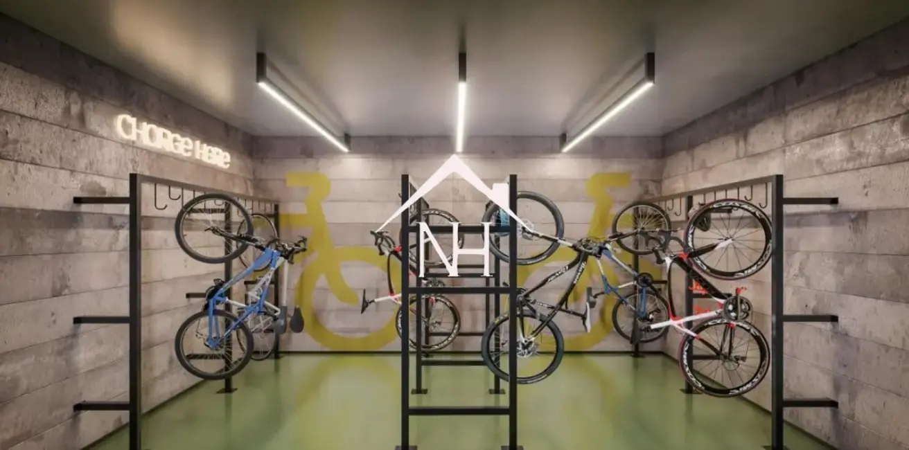 Apartamento com 2 quartos à venda, 84m2 em Indianópolis, São Paulo - SP - imagem 5 Foto 5 de Apartamento com 2 quartos à venda, 84m2 em Indianópolis, São Paulo - SP