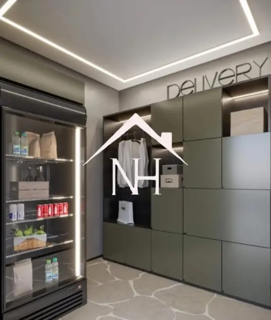 Apartamento com 2 quartos à venda, 84m2 em Indianópolis, São Paulo - SP - imagem 6 Foto 6 de Apartamento com 2 quartos à venda, 84m2 em Indianópolis, São Paulo - SP