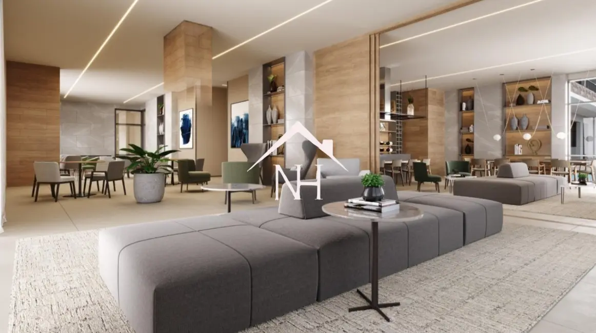 Apartamento com 3 quartos à venda, 117m2 em Vila Clementino, São Paulo - SP - imagem 3 Foto 3 de Apartamento com 3 quartos à venda, 117m2 em Vila Clementino, São Paulo - SP