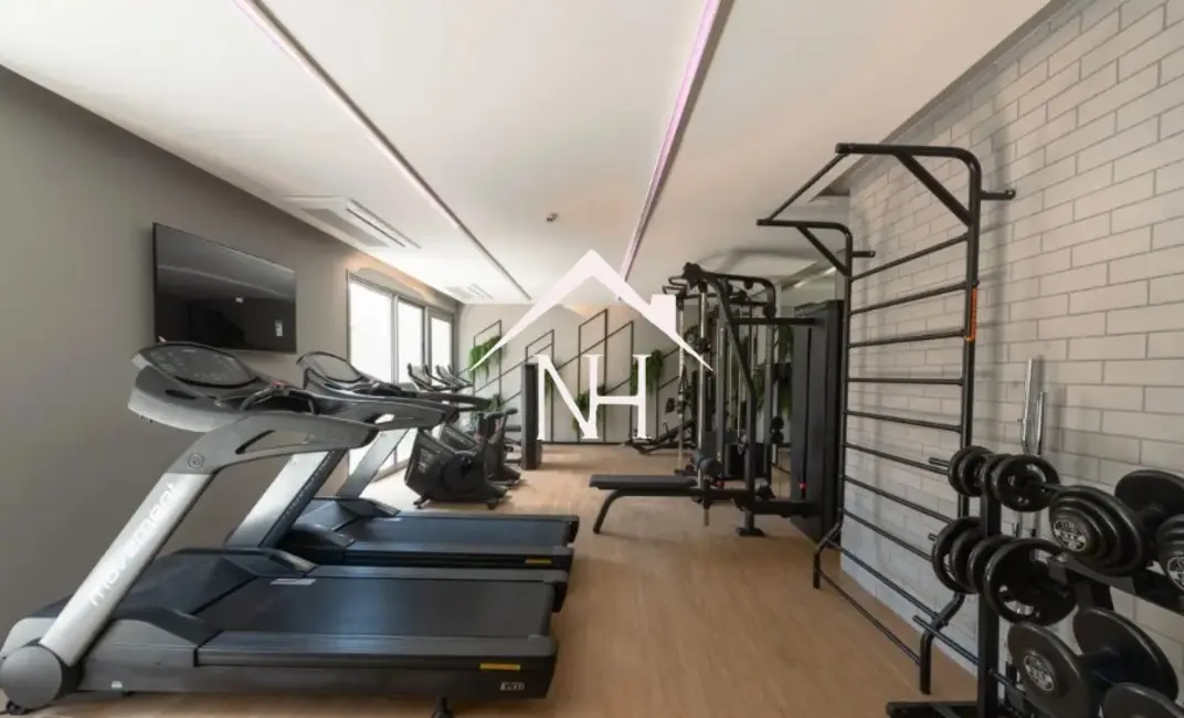 Apartamento com 3 quartos à venda, 117m2 em Vila Clementino, São Paulo - SP - imagem 8 Foto 8 de Apartamento com 3 quartos à venda, 117m2 em Vila Clementino, São Paulo - SP