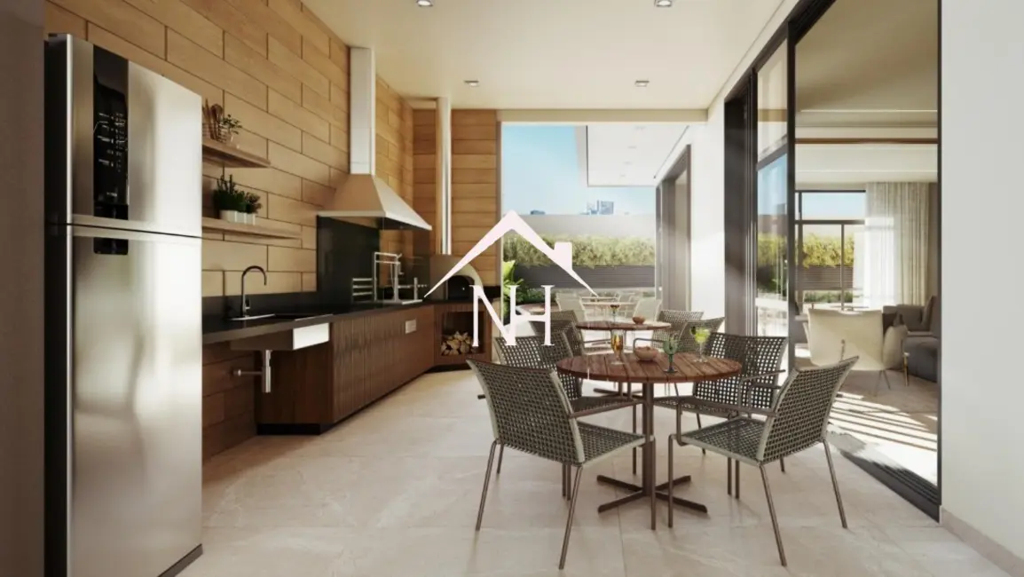 Apartamento com 3 quartos à venda, 117m2 em Vila Clementino, São Paulo - SP - imagem 5 Foto 5 de Apartamento com 3 quartos à venda, 117m2 em Vila Clementino, São Paulo - SP