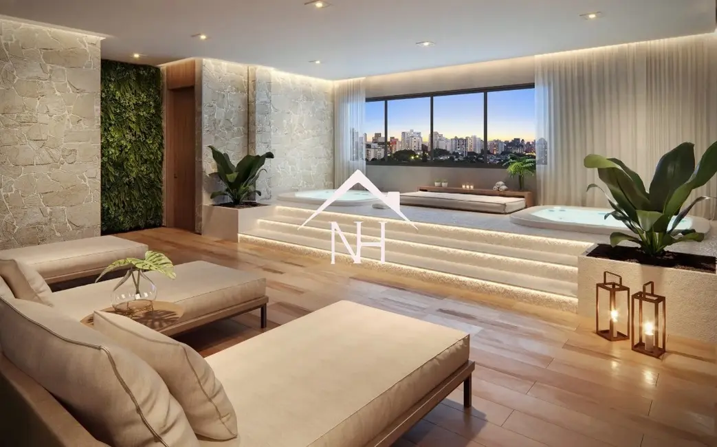 Foto 1 de Apartamento com 3 quartos à venda, 184m2 em Bela Vista, São Paulo - SP