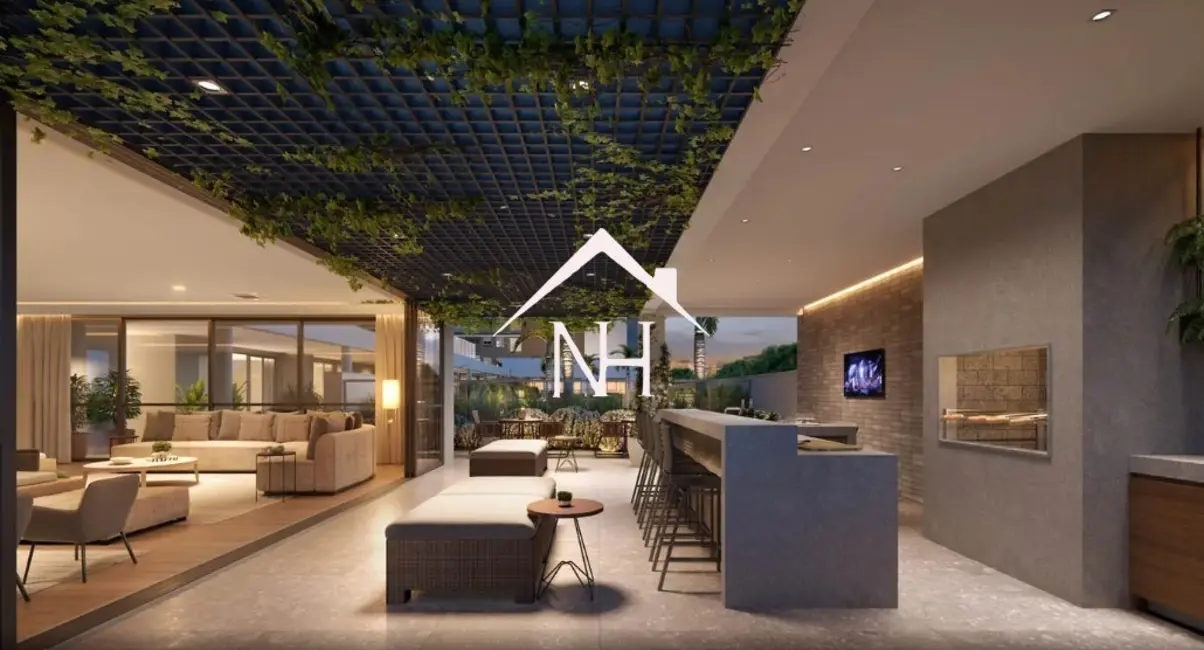 Foto 1 de Apartamento com 3 quartos à venda, 125m2 em Campo Belo, São Paulo - SP