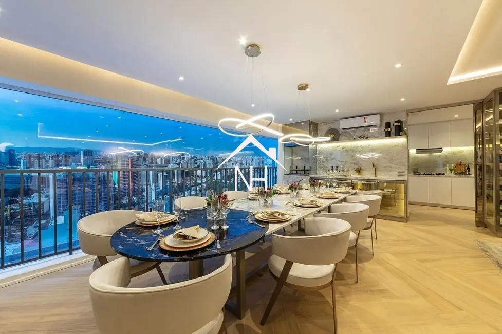Foto 1 de Apartamento com 2 quartos à venda, 78m2 em Perdizes, São Paulo - SP