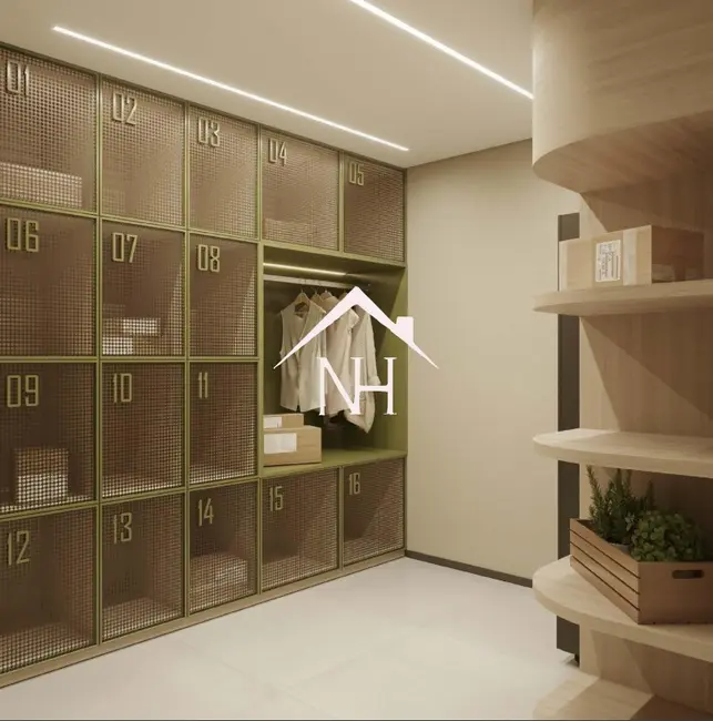 Apartamento com 2 quartos à venda, 175m2 em Vila Clementino, São Paulo - SP - imagem 9 Foto 9 de Apartamento com 2 quartos à venda, 175m2 em Vila Clementino, São Paulo - SP