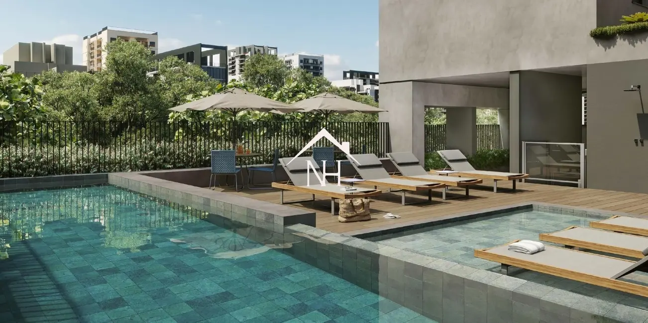 Apartamento com 2 quartos à venda, 175m2 em Vila Clementino, São Paulo - SP - imagem 2 Foto 2 de Apartamento com 2 quartos à venda, 175m2 em Vila Clementino, São Paulo - SP