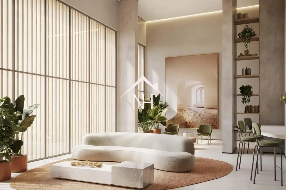 Apartamento com 2 quartos à venda, 175m2 em Vila Clementino, São Paulo - SP - imagem 4 Foto 4 de Apartamento com 2 quartos à venda, 175m2 em Vila Clementino, São Paulo - SP