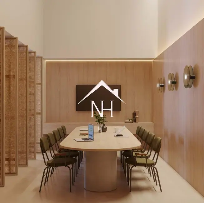 Apartamento com 2 quartos à venda, 88m2 em Vila Clementino, São Paulo - SP - imagem 6 Foto 6 de Apartamento com 2 quartos à venda, 88m2 em Vila Clementino, São Paulo - SP