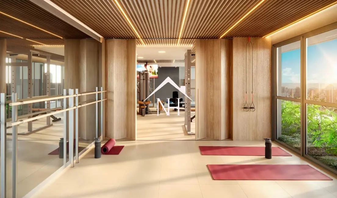 Apartamento com 2 quartos à venda, 69m2 em Perdizes, São Paulo - SP - imagem 5 Foto 5 de Apartamento com 2 quartos à venda, 69m2 em Perdizes, São Paulo - SP