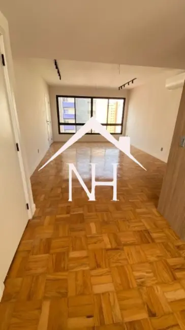 Foto 1 de Apartamento com 3 quartos à venda, 94m2 em Vila Nova Conceição, São Paulo - SP