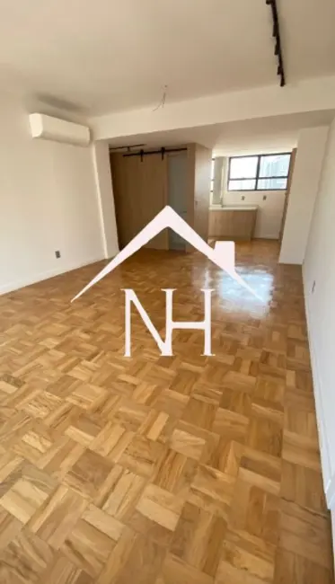 Foto 2 de Apartamento com 3 quartos à venda, 94m2 em Vila Nova Conceição, São Paulo - SP