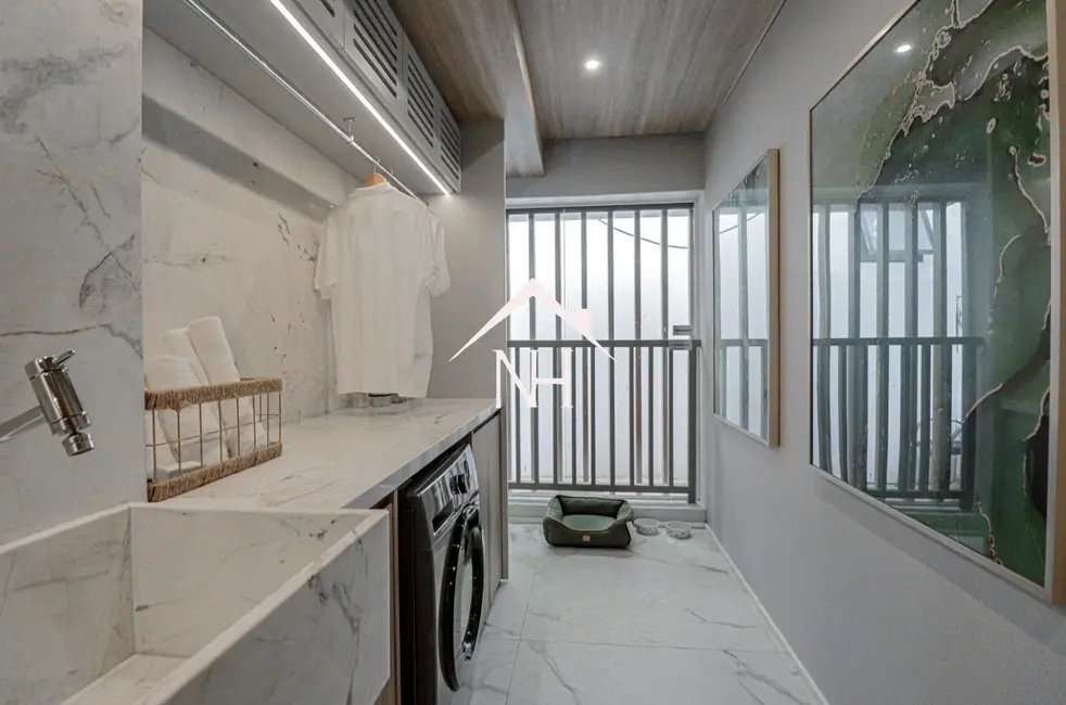 Foto 2 de Apartamento com 4 quartos à venda, 178m2 em Vila Clementino, São Paulo - SP