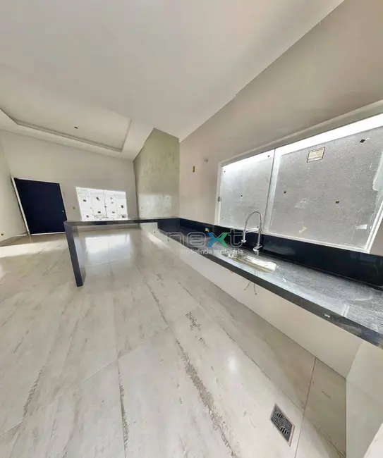 Casa com 3 quartos à venda, 250m2 em Vila Vilas Boas, Campo Grande - MS - imagem 8 Foto 8 de Casa com 3 quartos à venda, 250m2 em Vila Vilas Boas, Campo Grande - MS