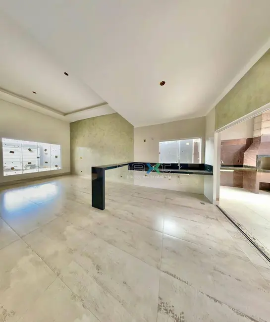 Casa com 3 quartos à venda, 250m2 em Vila Vilas Boas, Campo Grande - MS - imagem 2 Foto 2 de Casa com 3 quartos à venda, 250m2 em Vila Vilas Boas, Campo Grande - MS